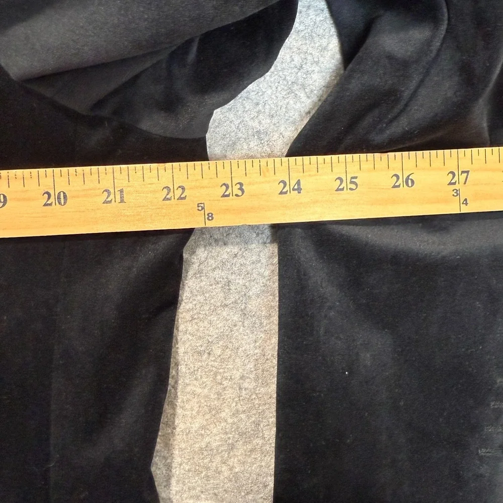 John Stephen London Velvet Blazer Jacket Sport Coat Mens 44 R Martini Graphic‎